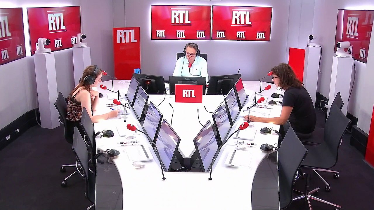 Les infos de 18h - Nominations de l'UE : âpres négociations pour désigner les postes clés