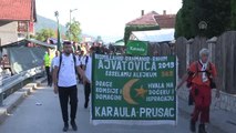 Bosna Hersek'teki 509. Ayvaz Dede Şenlikleri (1)