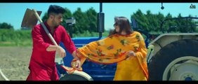 Kharche (Official Video) | Gurnam Bhullar Ft. Shipra Goyal  | New Punjabi Songs 2019