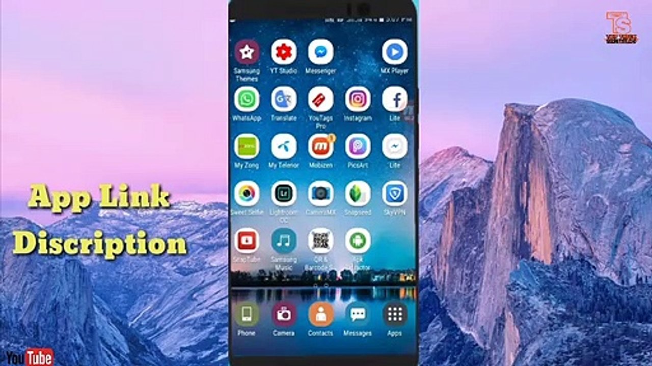 Photo lyrics cut pest New Android apps Very Useful Hindi TS