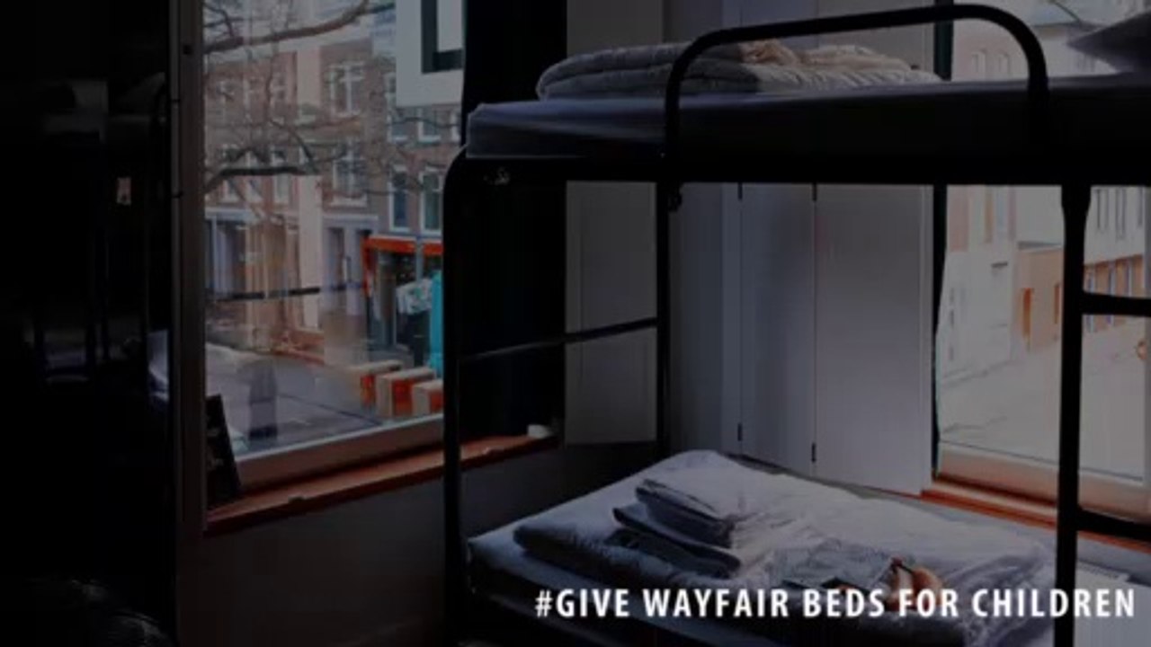 #Wayfair beds for children