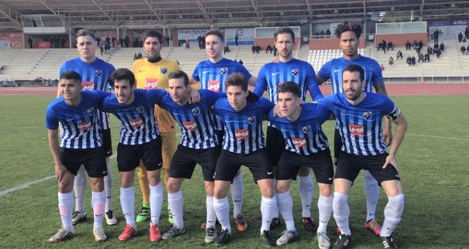 İspanya 4. Lig ekibi Mostoles Balompie'da Başkan, Dünya yuvarlak değil diyerek takımın ismini değiştirdi