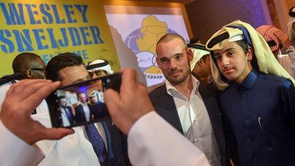 الشرطة الهولندي تقبض على محترف بهذا النادي العربي مخمورًا