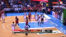 Ginebra vs Alaska - 3rd Qtr June 30, 2019 - Eliminations 2019 PBA Commissioners Cup