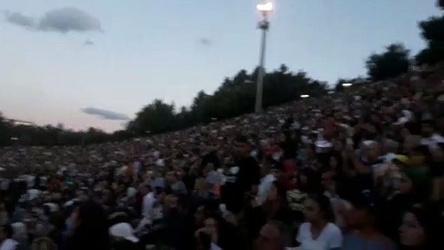 ODTÜ mezuniyet töreni TKP protesto