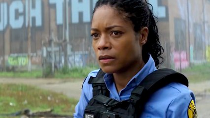 Black and Blue with Naomie Harris - Official Trailer