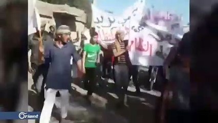 لماذا أرسلت "قسد" تعزيزات إلى محيط مدينة البصيرة بدير الزور؟ - سوريا