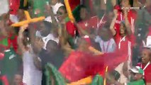 Madagascar vs Nigeria | All Goals and Highlights