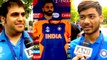 WORLD CUP 2019 IND VS ENG | கிரிக்கெட் பார்க்க வந்த ரசிகர்கள் என்ன செய்தார்கள் தெரியுமா?