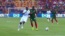 Burundi vs Guinea | All Goals and Highlights