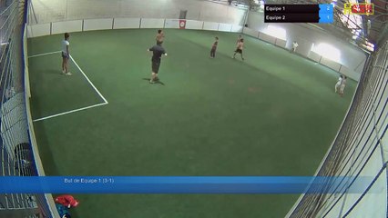 Equipe 1 Vs Equipe 2 - 30/06/19 16:32 - Loisir Poitiers - Poitiers Game Parc