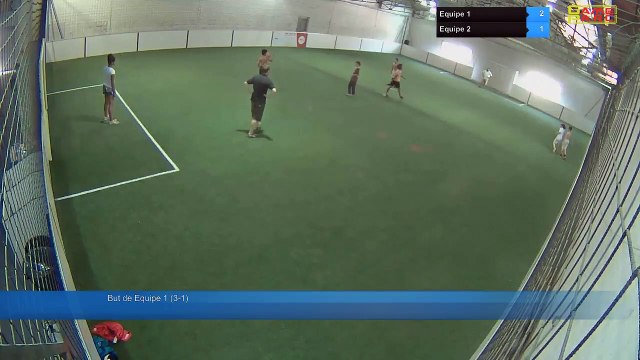 Equipe 1 Vs Equipe 2 - 30/06/19 16:32 - Loisir Poitiers - Poitiers Game Parc