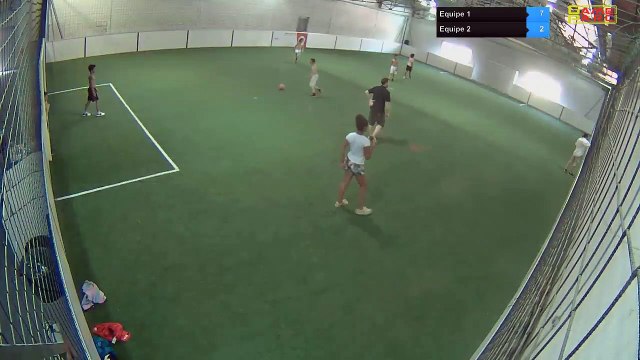 Equipe 1 Vs Equipe 2 - 30/06/19 16:47 - Loisir Poitiers - Poitiers Game Parc