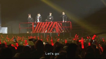 iKON iKONCERT in Seoul DVD 2016 ENCORE LIVE ENG SUB