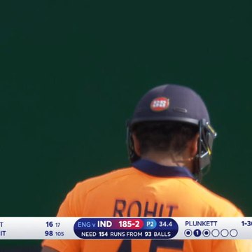 England keep semi-final hopes alive with India win