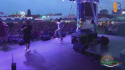 Șatra B.E.N.Z. - Să plouă cu bani @ Drăgaica IarmaFest | Buzău | 22 iunie 2019