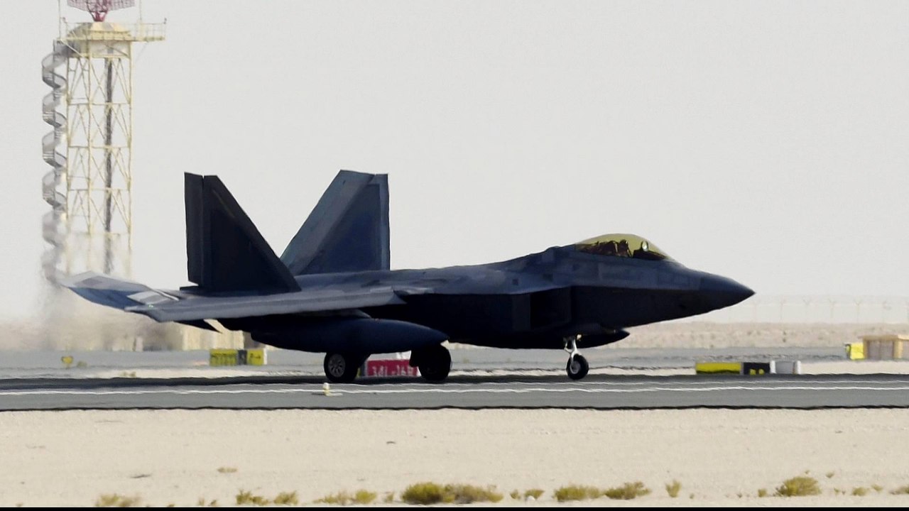 US drone shooting highlights Iran's advanced we...