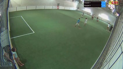 Equipe 1 Vs Equipe 2 - 30/06/19 17:47 - Loisir Poitiers - Poitiers Game Parc