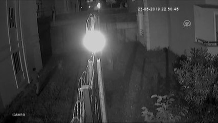 Hırsızlık şüphelileri yakalandı