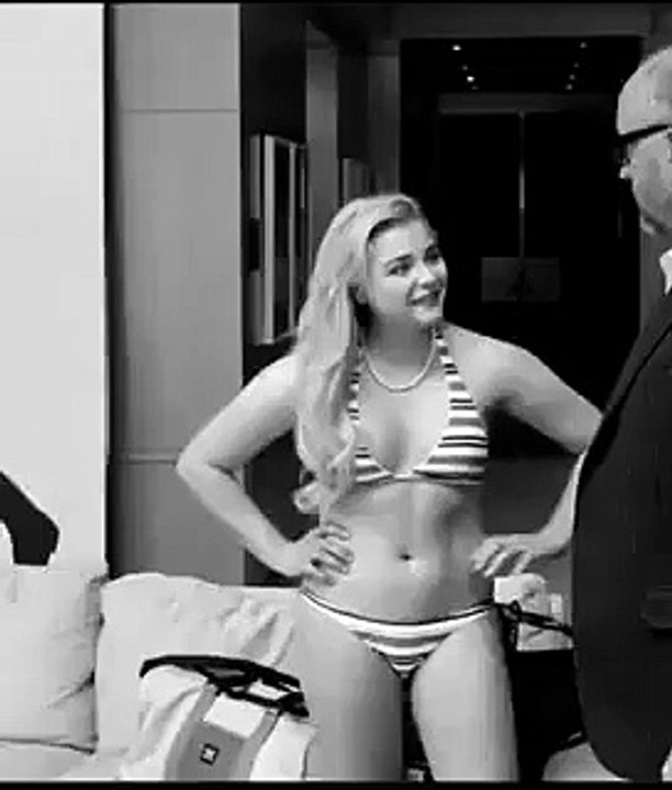 chloe grace moretz bikini twitter ___ chloe grace moretz and brooklyn beckham