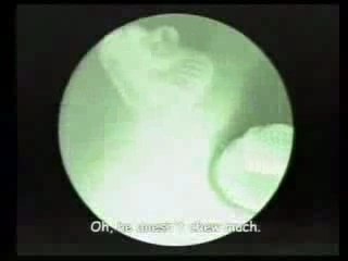 The World of Golden Eggs- Episode 21オレの爺ちゃん