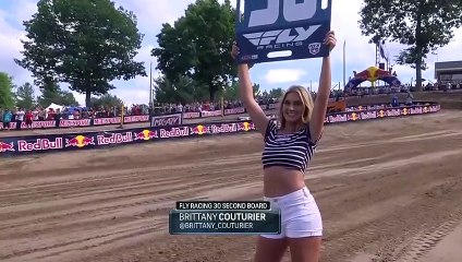 2019 Southwick National - 450 Moto 2 Holeshot