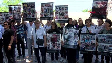 TEKİRDAĞ Çorlu'da 25 kişinin öldüğü tren kazası davası başlıyor