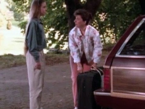 Are You Afraid of the Dark S01E02 The Tale of Laughing in the Dark
