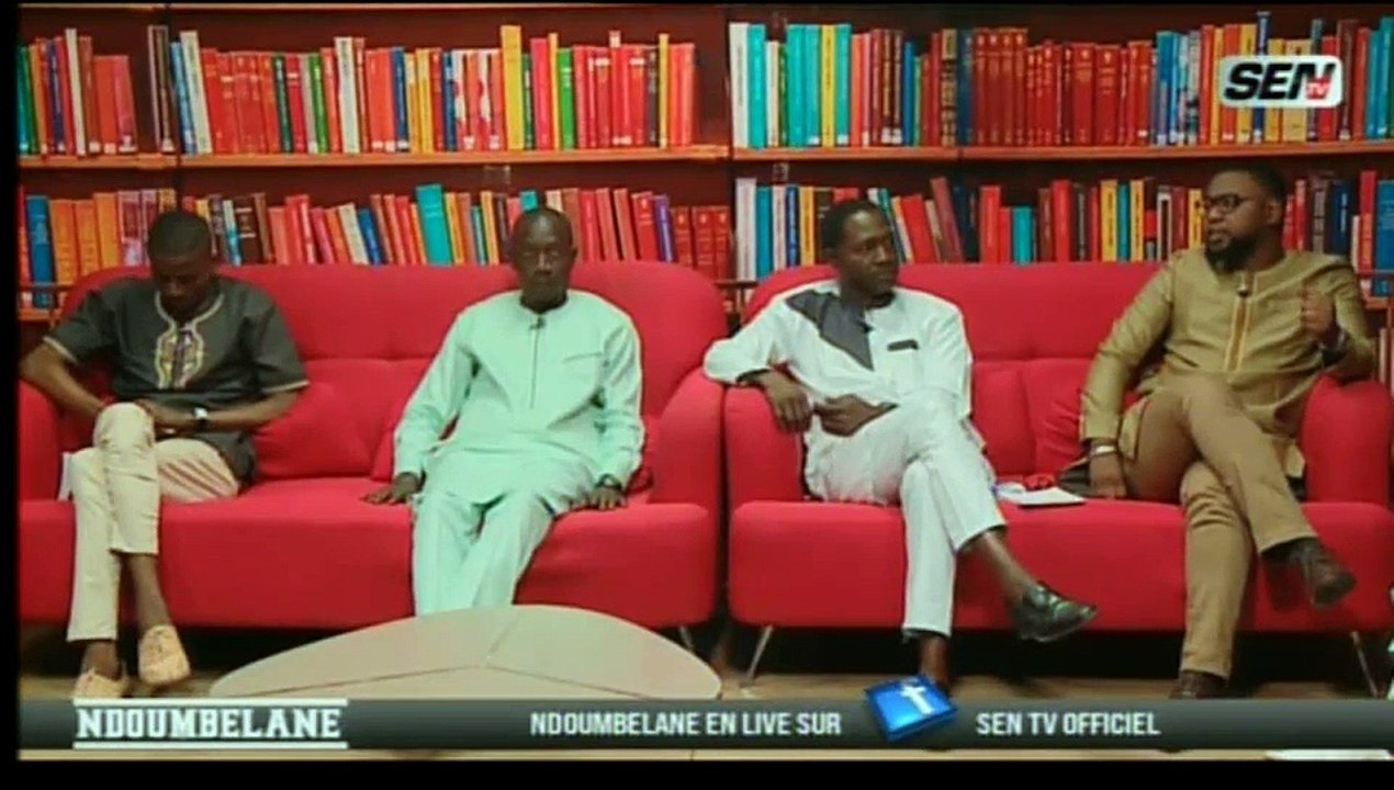 Ndoumbelane : Le Sénégal doit gagner !