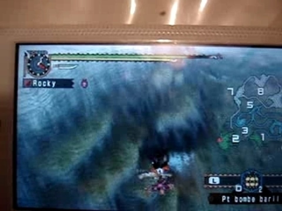 Mhf2 crash