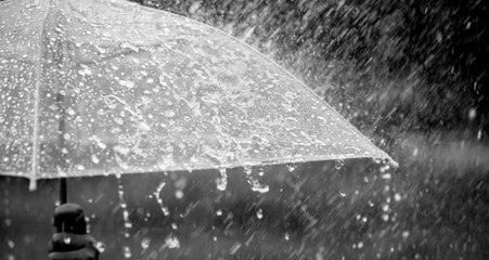 Meteoroloji saat vererek uyardı! Sağanak yağış geliyor