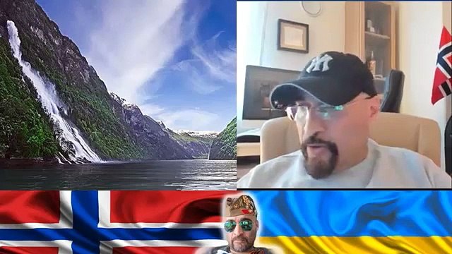 Он из Крыма – сосед Норвегия, а волосы даже нет // 2019-06-03_21-08 #Farhad_ролик #Far18+ #запретный