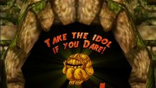 Temple Run 1  - Gameplay Android