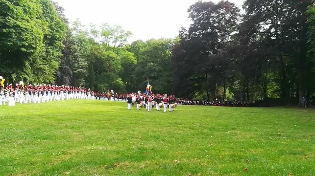 Thy-Le-Château-Saints-Pierre et Paul