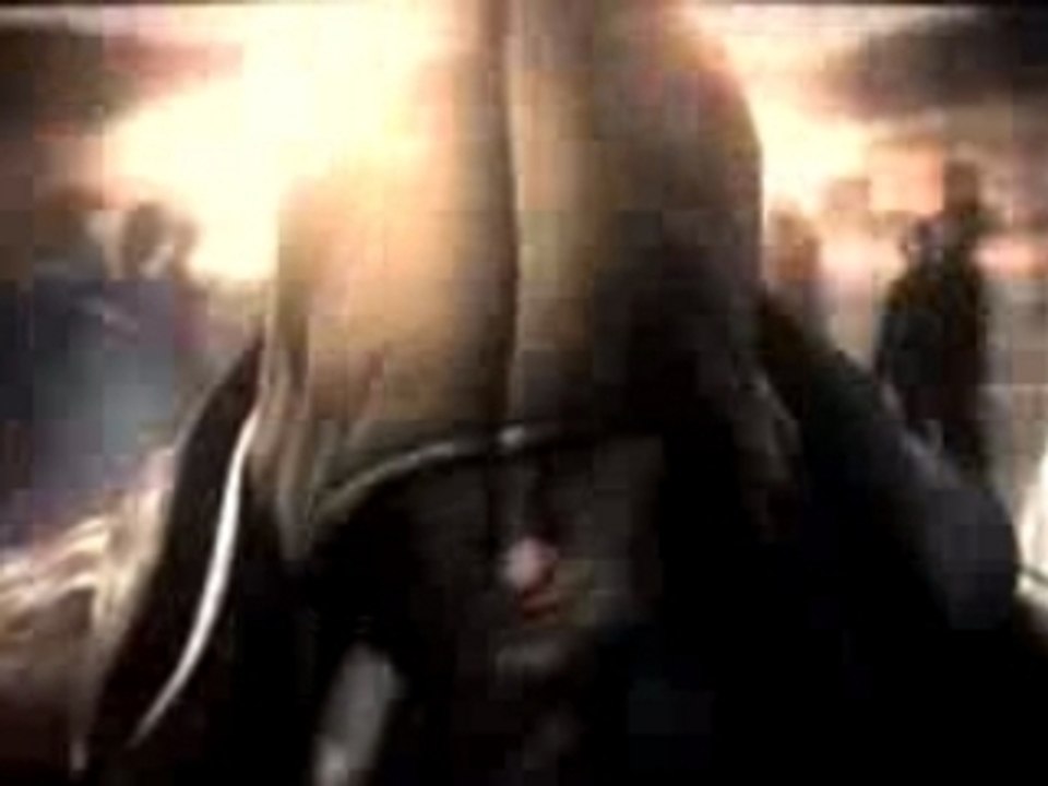 Prototype (Le trailer)