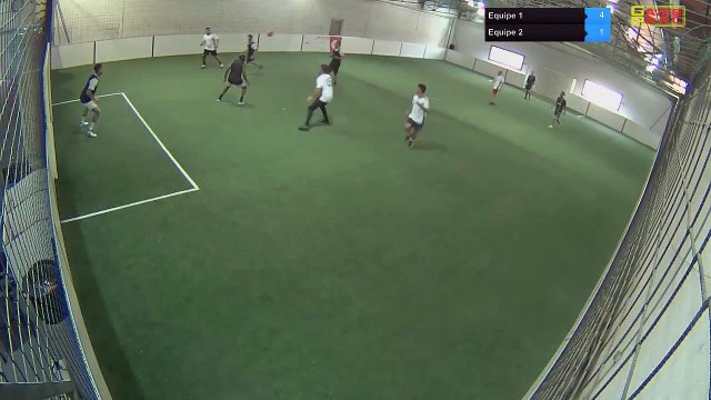 Equipe 1 Vs Equipe 2 - 02/07/19 19:12 - Loisir Poitiers - Poitiers Game Parc