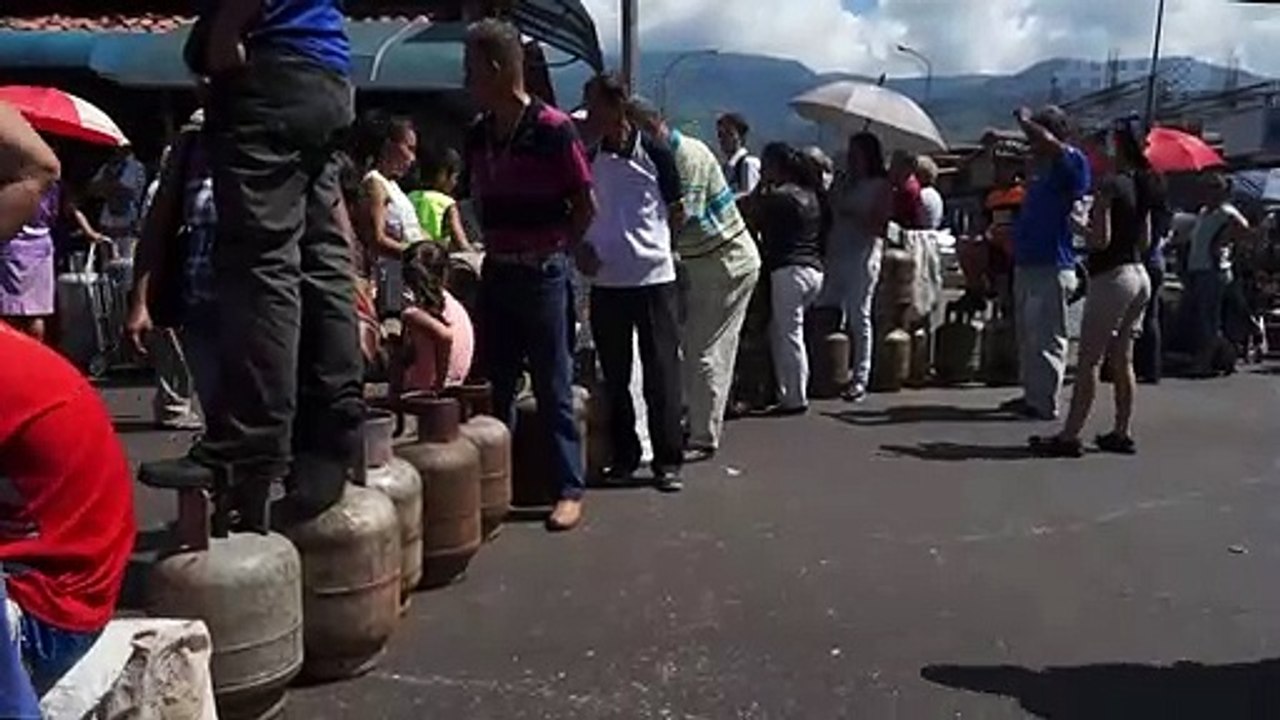 Sequelas da repressão