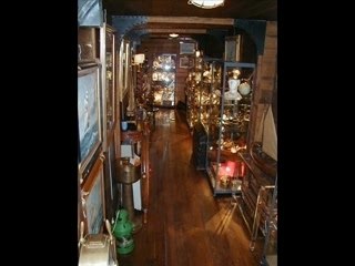 Historic Marine: Expert en Décoration Nautique 🌊