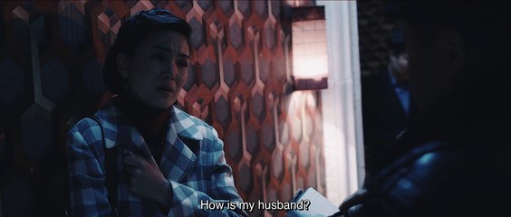 Behind The Face (2016) - (Comedy, Crime, Mystery, Foreign)