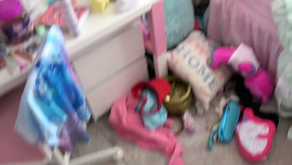 Sophia, Isabella e Alice Mostrando nossa Rotina