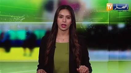 الحاجي ضيوف الجزائر والمغرب هما الأقوى ولا مجال للمقارنة بين ماني وصلاح