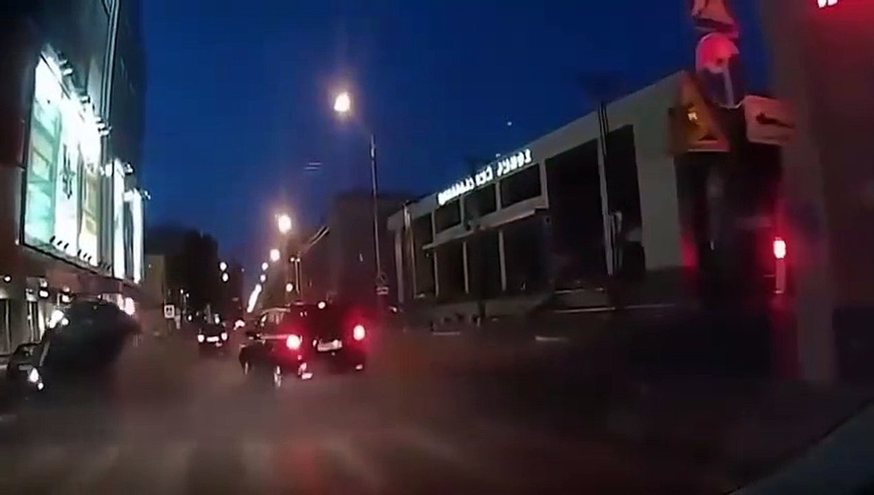 Car crashes  -317