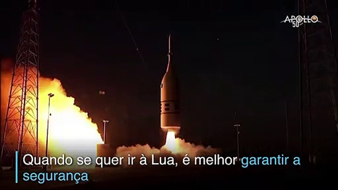 Segurança espacial