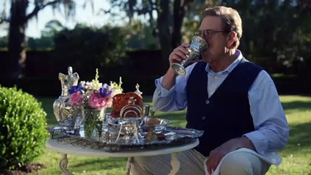 The Righteous Gemstones Season 1