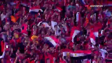 Uganda vs Egypt0-2 All Goals & Highlights