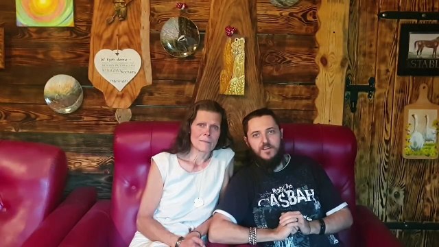 Wielki Projekt Poczatek Arnold Ehret Jedzenie bezsluzowe cz 1-14