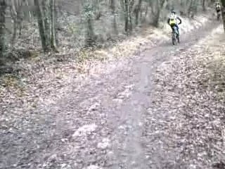 Rando VTT des Roches Premarie (5)