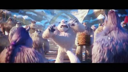 Pie Pequeño Español Latino 2018