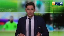 منتخب مدغشقر يفجر المفاجئة يطيح بنيجيريا ويتأهل في صدارة المجموعة