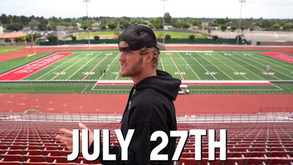 Dear YouTube... who wants $100,000 Logan Paul